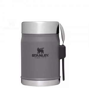 Lunch Boxes Stanley Classiche Legendary Cibo Jar + Spork | 14 OZ | Italia S1370