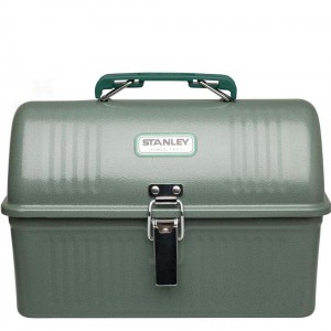 Lunch Boxes Stanley Classiche | 5.5 QT | Italia S2045