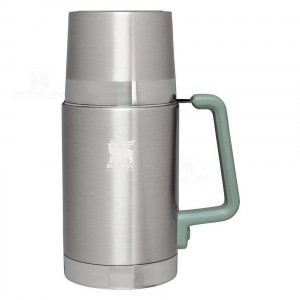 Lunch Boxes Stanley Forge Thermal Cibo Jar | 24OZ | Italia S2259