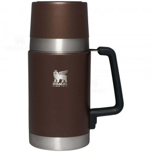 Lunch Boxes Stanley Forge Thermal Cibo Jar | 24OZ | Italia S1690