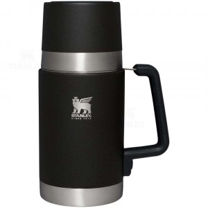 Lunch Boxes Stanley Forge Thermal Cibo Jar | 24OZ | Italia S2161