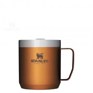 Mugs Stanley Classiche Legendary Camp | 12 OZ | Italia S1497