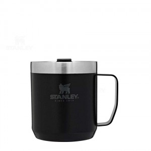 Mugs Stanley Classiche Legendary Camp | 12 OZ | Italia S1918