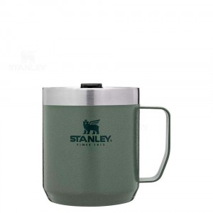 Mugs Stanley Classiche Legendary Camp | 12 OZ | Italia S2235
