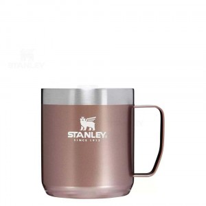 Mugs Stanley Classiche Legendary Camp | 12 OZ | Italia S1430