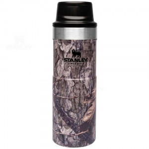 Mugs Stanley Classiche Trigger-Action Travel | 16 OZ | Italia S2094