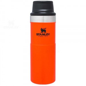 Mugs Stanley Classiche Trigger-Action Travel | 16 OZ | Italia S1304