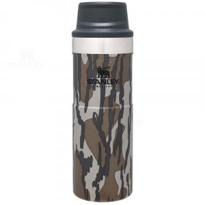 Mugs Stanley Classiche Trigger-Action Travel | 16 OZ | Italia S1258