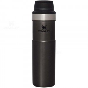 Mugs Stanley Classiche Trigger-Action Travel | 20 OZ | Italia S1524