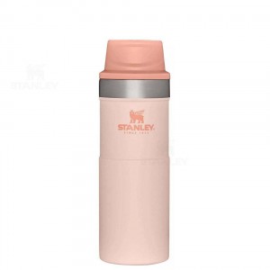 Mugs Stanley Classiche Trigger-Action Travel | 16 OZ | Italia S1723