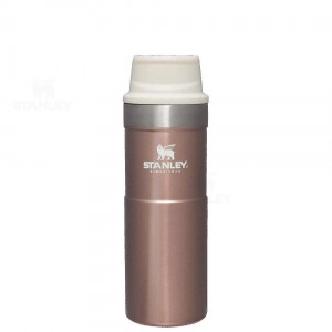 Mugs Stanley Classiche Trigger-Action Travel | 16 OZ | Italia S2368