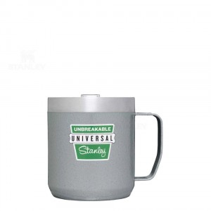 Mugs Stanley The Milestones Camp | 12 OZ | Italia S1607