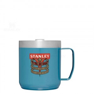 Mugs Stanley The Milestones Camp | 12 OZ | Italia S2129