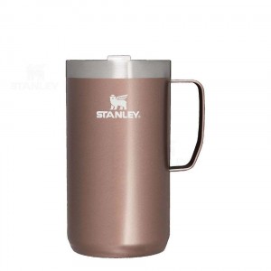 Mugs Stanley The Stay-Hot Camp | 24 OZ | Italia S2101