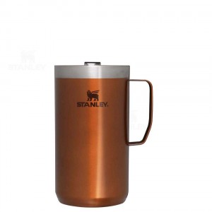 Mugs Stanley The Stay-Hot Camp | 24 OZ | Italia S2217