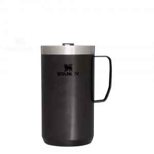 Mugs Stanley The Stay-Hot Camp | 24 OZ | Italia S1463