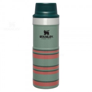 Mugs Stanley The Vintage Loom Trigger-Action Travel | 16 OZ | Italia S2300