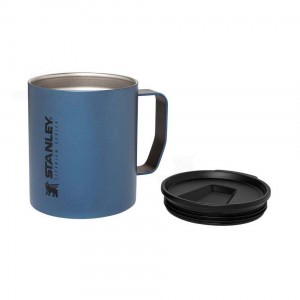 Mugs Stanley Titanium Camp | 12 OZ | Italia S1337