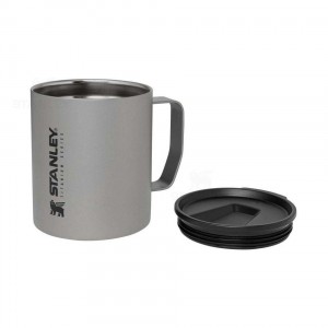 Mugs Stanley Titanium Camp | 12 OZ | Italia S2299