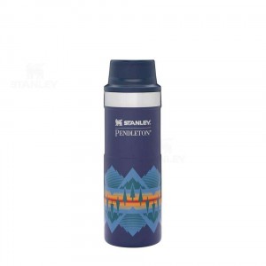 Mugs Stanley x Pendleton Trigger-Action Travel | 16 OZ | Italia S1805