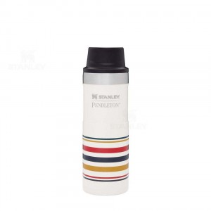 Mugs Stanley x Pendleton Trigger-Action Travel | 16 OZ | Italia S1968