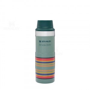 Mugs Stanley x Pendleton Trigger-Action Travel | 16 OZ | Italia S1016
