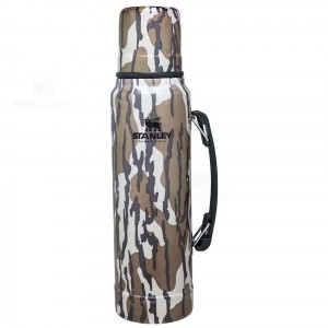 Thermos Stanley Heritage Classiche | Bottomland | 1.1 QT | Italia S1137
