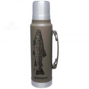 Thermos Stanley Heritage Classiche | Brook Trout | 1.1 QT | Italia S1711