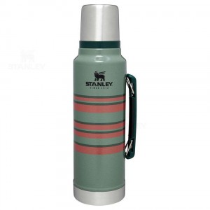 Thermos Stanley The Vintage Loom Legendary Classiche | 1.5 QT | Italia S2233