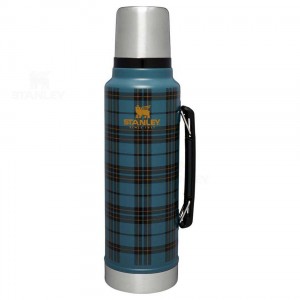 Thermos Stanley The Vintage Loom Legendary Classiche | 1.5 QT | Italia S1367