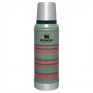Thermos Stanley The Vintage Loom Legendary Classiche | 1.0 QT | Italia S1039