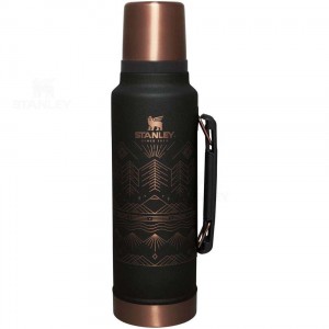 Thermos Stanley Winterscape Classiche Legendary | 1.5 QT | Italia S1055