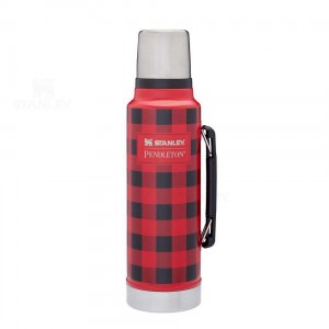 Thermos Stanley x Pendleton Classiche | 1.5 QT | Italia S1949