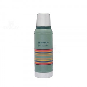 Thermos Stanley x Pendleton Classiche | 1.0 QT | Italia S1164