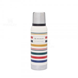 Thermos Stanley x Pendleton Classiche | 1.0 QT | Italia S1863