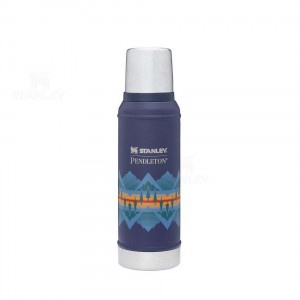 Thermos Stanley x Pendleton Classiche | 1.0 QT | Italia S1233