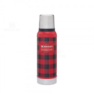 Thermos Stanley x Pendleton Classiche | 1.0 QT | Italia S1144