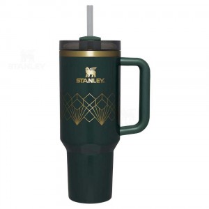 Tumblers Stanley Deco Collezioni Quencher H2.0 FlowState™ | 40 OZ | Italia S1245