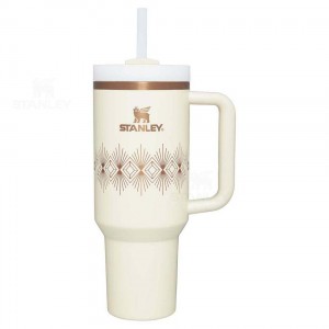Tumblers Stanley Deco Collezioni Quencher H2.0 FlowState™ | 40 OZ | Italia S1931