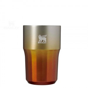 Tumblers Stanley The Golden Hour Prismatic™ Beer | 13.8 OZ | Italia S1892
