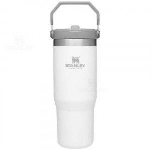 Tumblers Stanley The IceFlow Flip Straw | 30 OZ | Italia S2137