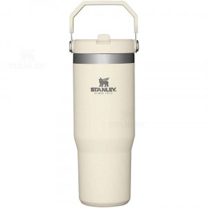 Tumblers Stanley The IceFlow Flip Straw | 30 OZ | Italia S1072