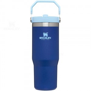 Tumblers Stanley The IceFlow Flip Straw | 30 OZ | Italia S1604