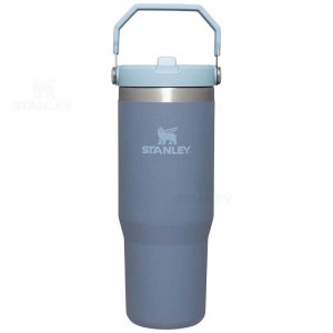 Tumblers Stanley The IceFlow Flip Straw | 30 OZ | Italia S1423