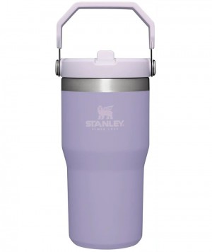 Tumblers Stanley The IceFlow Flip Straw | 20 OZ | Italia S2329