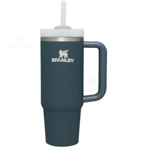 Tumblers Stanley The Quencher H2.0 FlowState™ (Soft Matte) | 30 OZ | Italia S1019
