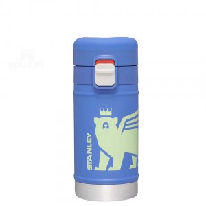 Tumblers Stanley The Wild Imagination Flowsteady™ Bear Cub Bottle | 12 OZ | Italia S2119