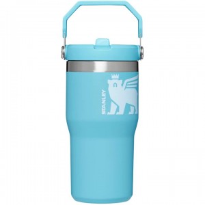 Tumblers Stanley The Wild Imagination IceFlow™ Flip Straw | 20 OZ | Italia S1440