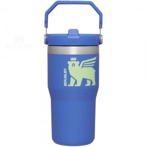 Tumblers Stanley The Wild Imagination IceFlow™ Flip Straw | 20 OZ | Italia S2068