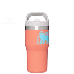 Tumblers Stanley The Wild Imagination IceFlow™ Flip Straw | 20 OZ | Italia S1227